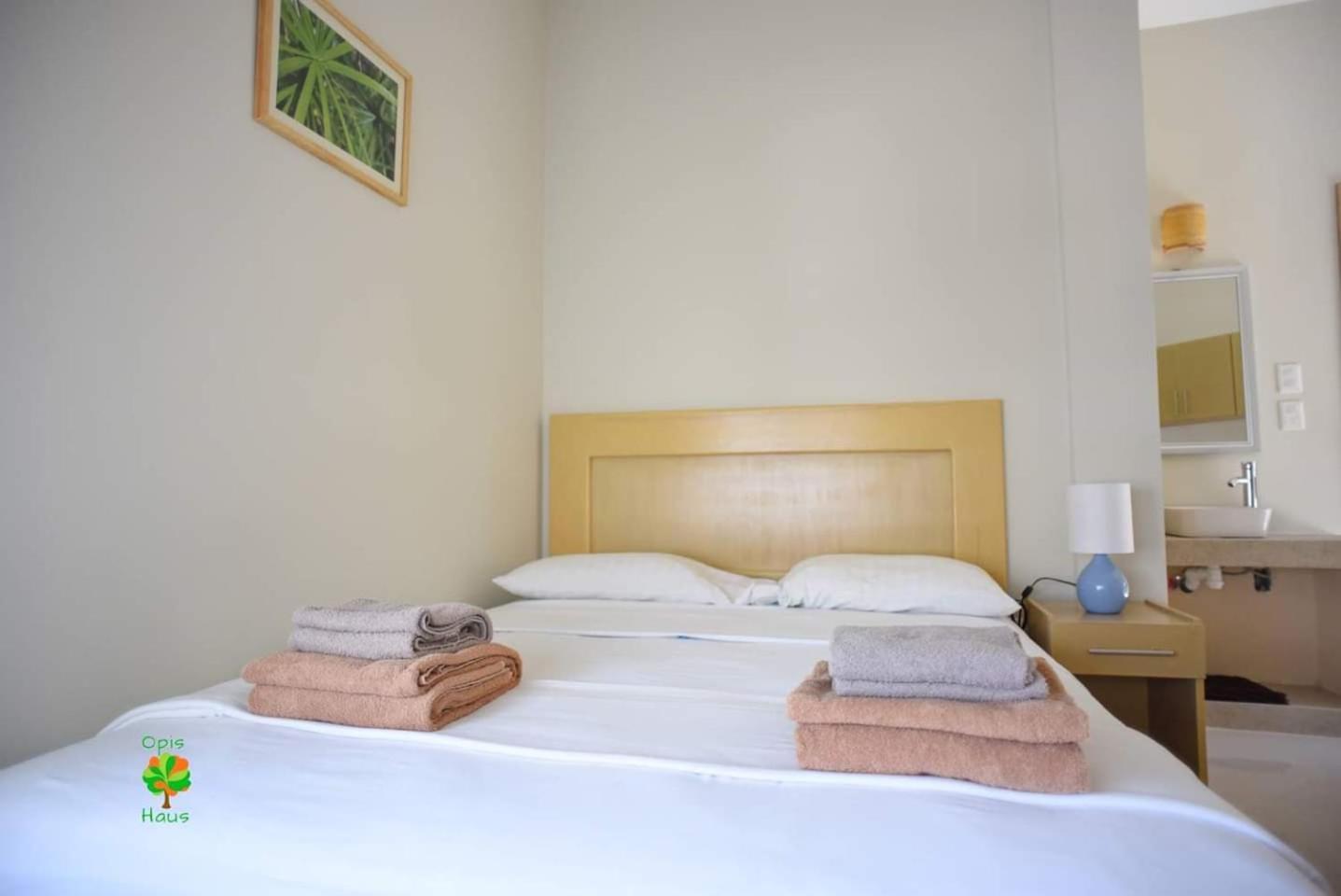 Appartement Opis Haus à Playa del Carmen Extérieur photo