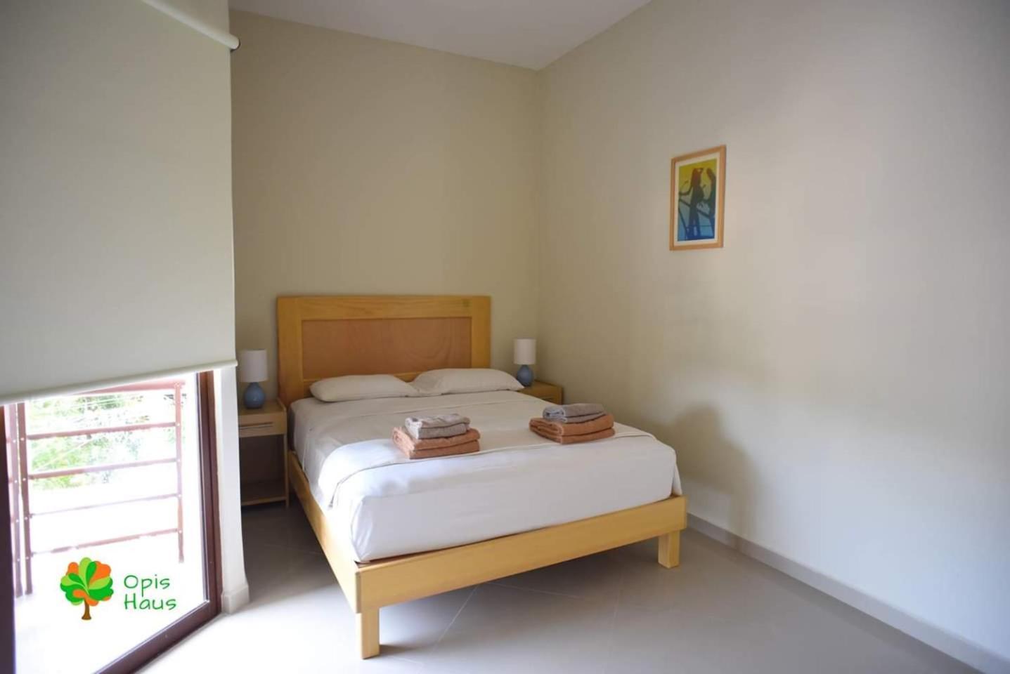 Appartement Opis Haus à Playa del Carmen Extérieur photo