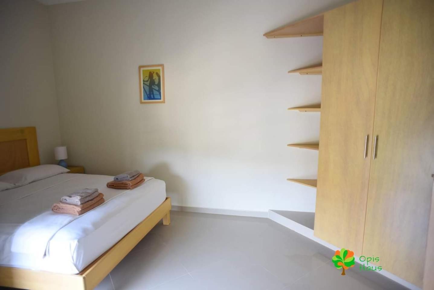 Appartement Opis Haus à Playa del Carmen Extérieur photo