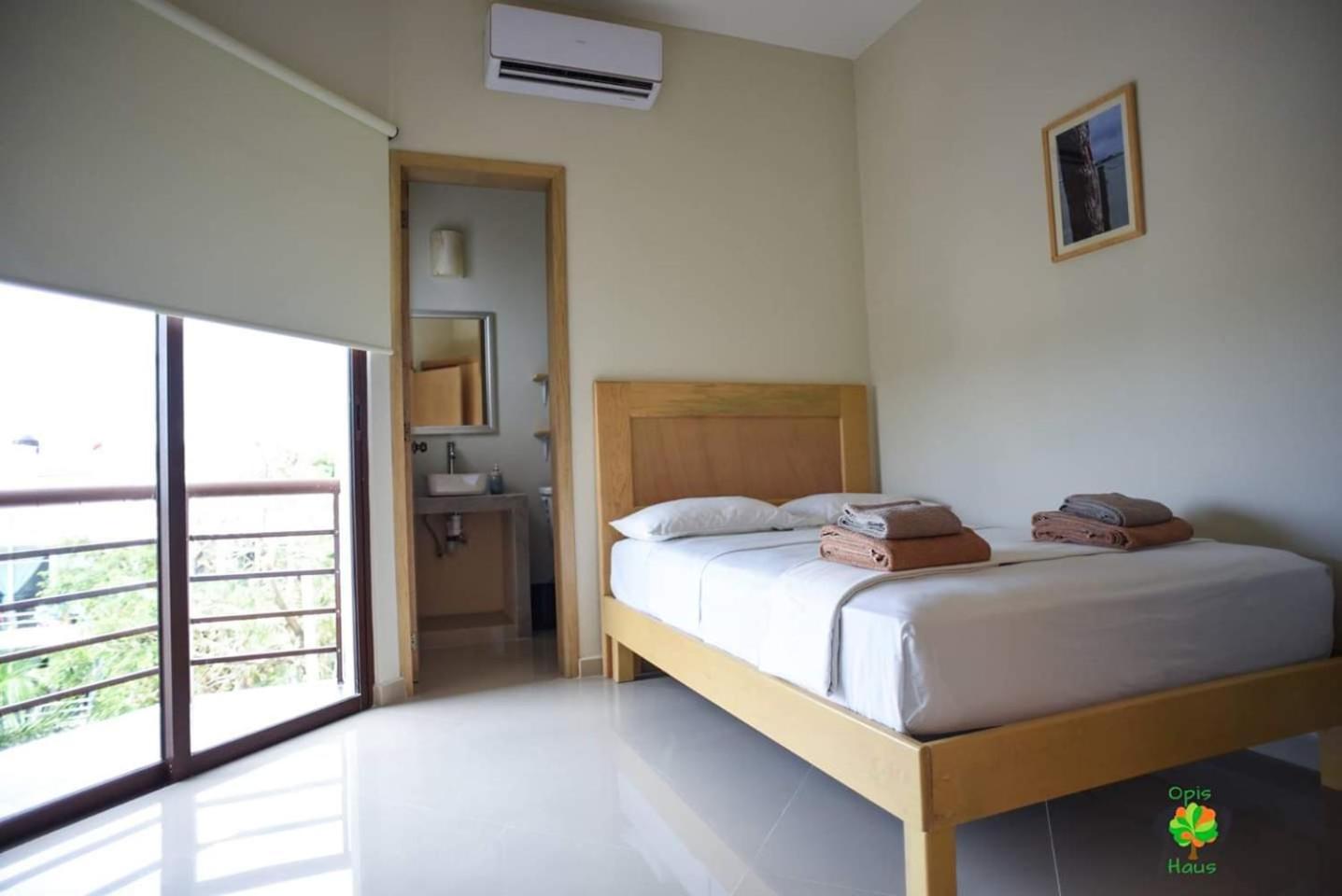 Appartement Opis Haus à Playa del Carmen Extérieur photo
