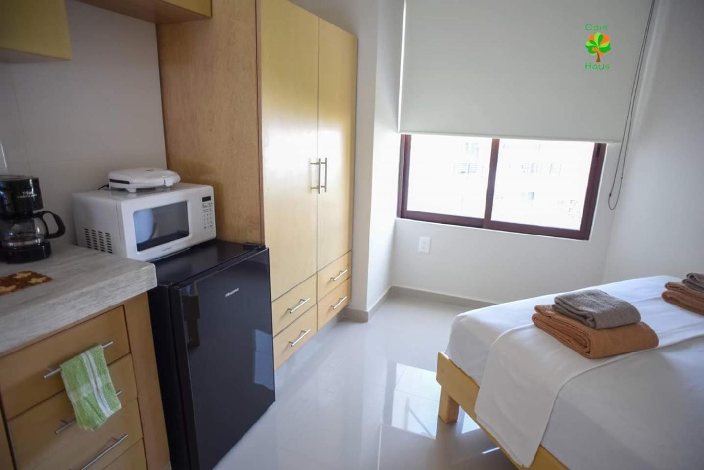 Appartement Opis Haus à Playa del Carmen Extérieur photo
