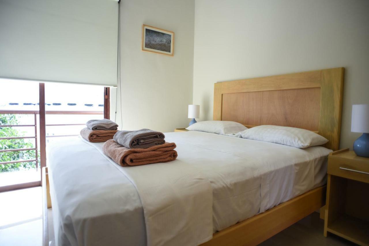 Appartement Opis Haus à Playa del Carmen Extérieur photo
