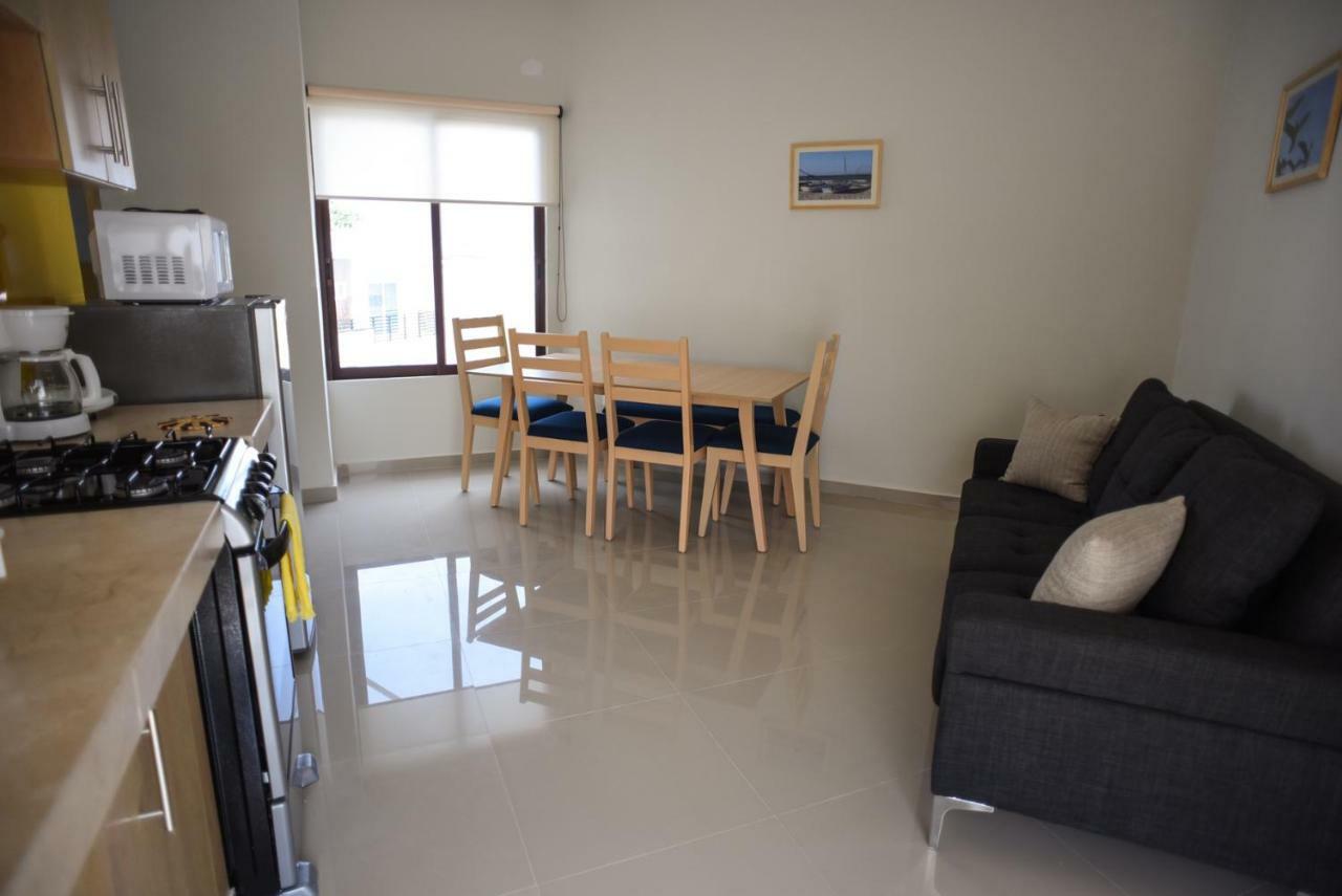 Appartement Opis Haus à Playa del Carmen Extérieur photo