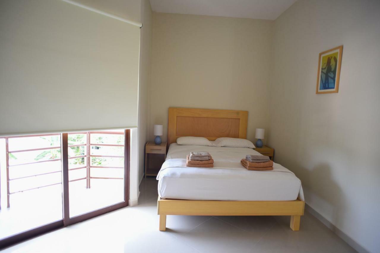 Appartement Opis Haus à Playa del Carmen Extérieur photo