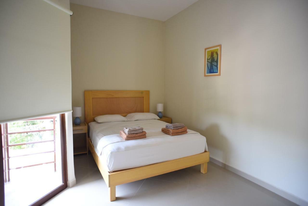 Appartement Opis Haus à Playa del Carmen Chambre photo