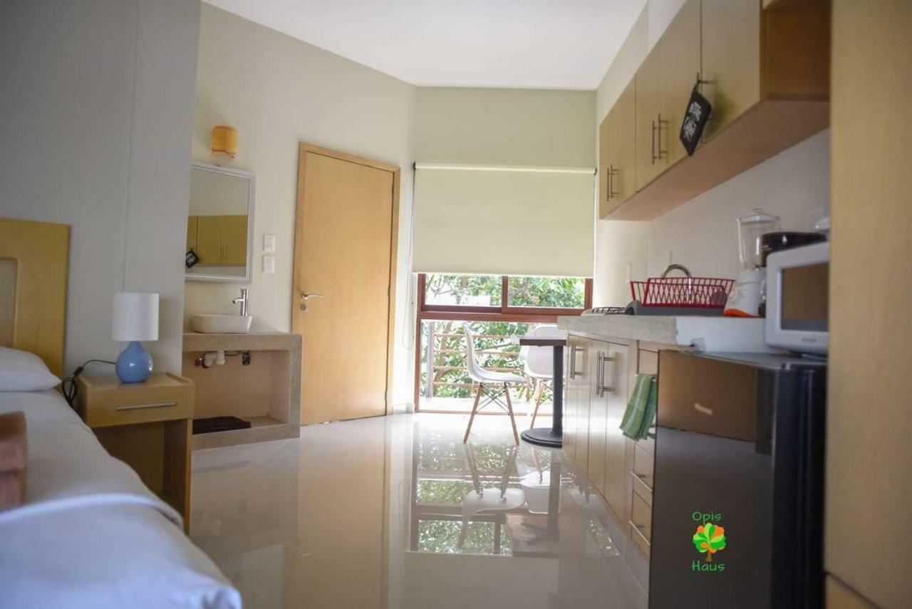 Appartement Opis Haus à Playa del Carmen Extérieur photo