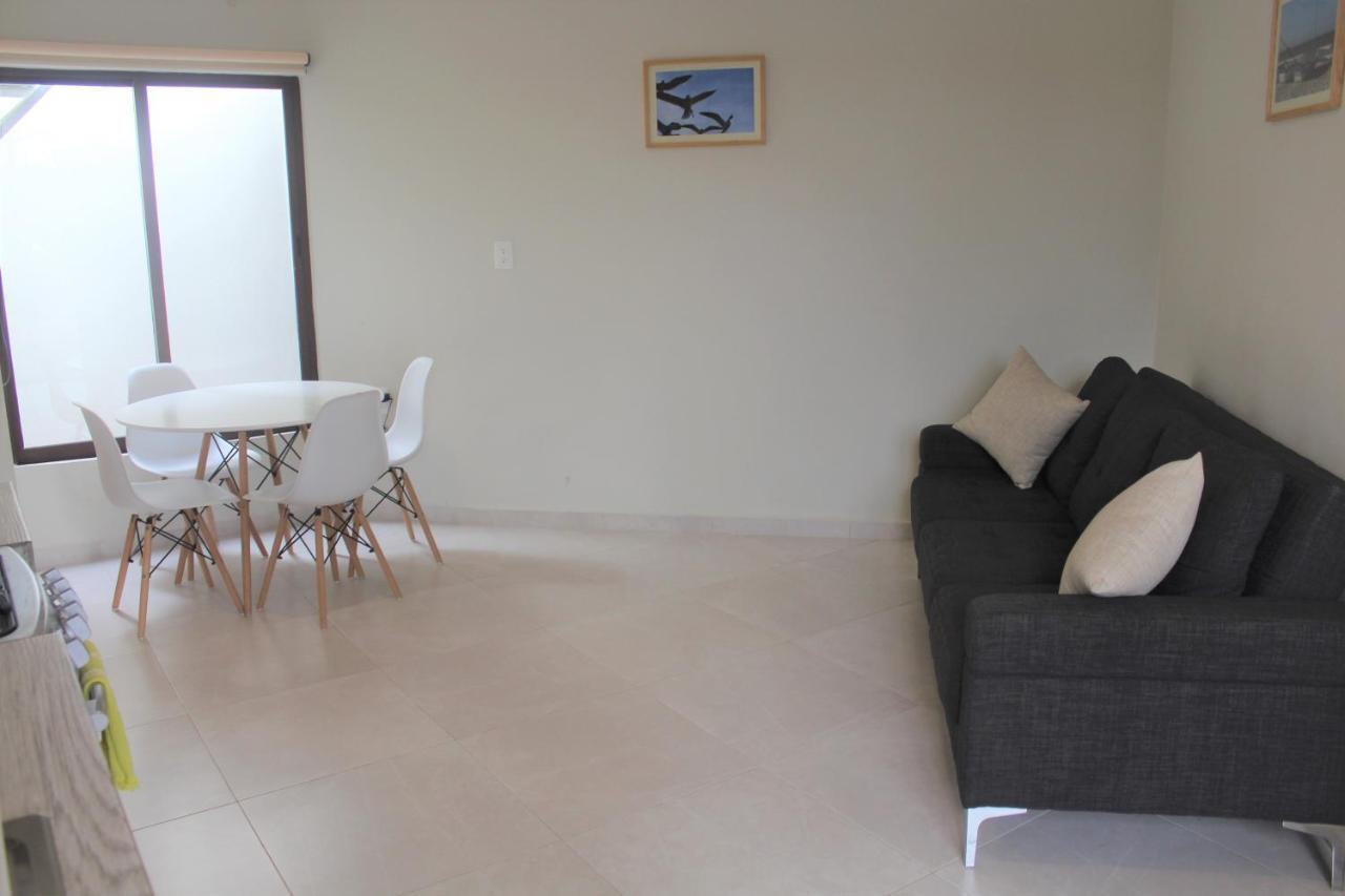 Appartement Opis Haus à Playa del Carmen Extérieur photo